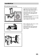 Preview for 13 page of LG WD14060SD6 Owner'S Manual