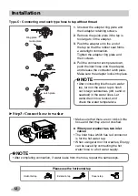 Preview for 12 page of LG WD14130D6 Owner'S Manual