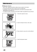 Preview for 30 page of LG WD14130D6 Owner'S Manual