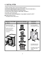 Preview for 8 page of LG WD14750SD Service Manual