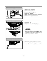 Preview for 32 page of LG WD14750SD Service Manual