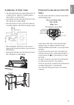 Preview for 15 page of LG WD1475NPW Owner'S Manual