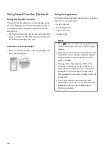 Preview for 28 page of LG WD1475NPW Owner'S Manual