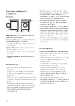 Preview for 60 page of LG WD15SGS6 Owner'S Manual