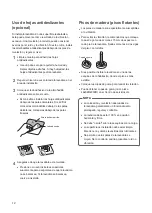 Preview for 62 page of LG WD15SGS6 Owner'S Manual