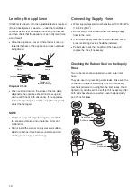 Preview for 13 page of LG WD1611SMW2 Owner'S Manual