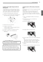 Preview for 70 page of LG WD1873RDS Owner'S Manual