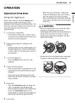 Preview for 17 page of LG WD20VV2S6R Owner'S Manual