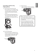 Preview for 11 page of LG WD20VVS6 Owner'S Manual