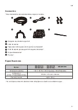 Preview for 11 page of LG WD20WV2S6 Owner'S Manual