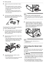 Preview for 12 page of LG WD300C Series Owner'S Manual