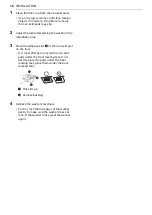 Preview for 16 page of LG WD300C Series Owner'S Manual