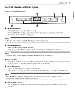 Preview for 21 page of LG WD300C Series Owner'S Manual