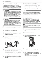 Preview for 32 page of LG WD300C Series Owner'S Manual