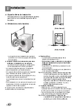 Preview for 34 page of LG WDD16517BD Owner'S Manual