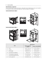 Preview for 24 page of LG WDES9428F Installation Manual