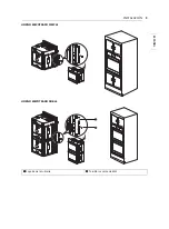 Preview for 27 page of LG WDES9428F Installation Manual