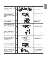 Preview for 45 page of LG WDK1102 RHC Series Owner'S Manual