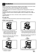 Preview for 5 page of LG WDN1653BDS Owner'S Manual