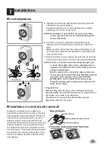 Preview for 9 page of LG WDN1653BDS Owner'S Manual