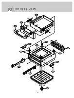 Preview for 6 page of LG WDP1 Series Service Manual