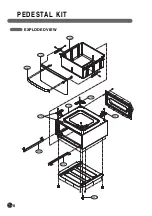 Preview for 8 page of LG WDP3 Series Service Manual