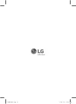 Preview for 16 page of LG WDP5K Installation Instructions Manual