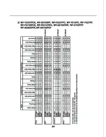 Preview for 34 page of LG WF-452C Service Manual