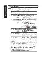 Preview for 16 page of LG WF-5443TPP Owner'S Manual