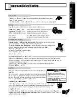 Preview for 7 page of LG WF-650 Owner'S Manual