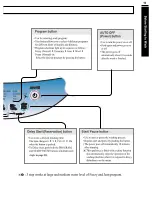 Preview for 15 page of LG WF-650 Owner'S Manual