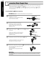 Preview for 22 page of LG WF-650 Owner'S Manual