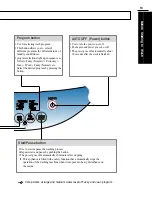 Preview for 13 page of LG WF-A791TC Owner'S Manual