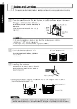 Preview for 26 page of LG WF-D120V Owner'S Manual