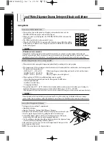 Preview for 10 page of LG WF-D140S Owner'S Manual