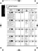 Preview for 16 page of LG WF-D140S Owner'S Manual