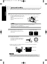 Preview for 26 page of LG WF-D140S Owner'S Manual