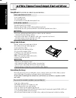 Preview for 12 page of LG WF-D1617DD Owner'S Manual