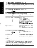 Preview for 24 page of LG WF-D1617DD Owner'S Manual