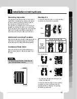 Preview for 29 page of LG WF-D90PS Owner'S Manual