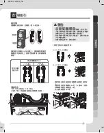 Предварительный просмотр 7 страницы LG WF-D90PW Owner'S Manual