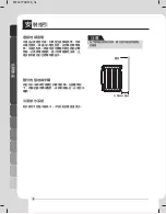 Предварительный просмотр 8 страницы LG WF-D90PW Owner'S Manual