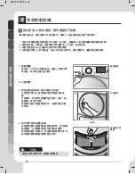 Предварительный просмотр 12 страницы LG WF-D90PW Owner'S Manual