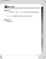 Предварительный просмотр 23 страницы LG WF-D90PW Owner'S Manual