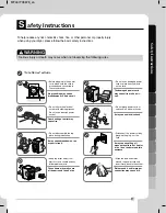 Предварительный просмотр 27 страницы LG WF-D90PW Owner'S Manual