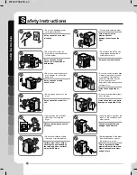 Предварительный просмотр 28 страницы LG WF-D90PW Owner'S Manual