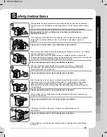 Предварительный просмотр 29 страницы LG WF-D90PW Owner'S Manual