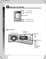 Предварительный просмотр 34 страницы LG WF-D90PW Owner'S Manual