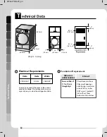 Предварительный просмотр 48 страницы LG WF-D90PW Owner'S Manual