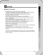 Предварительный просмотр 49 страницы LG WF-D90PW Owner'S Manual